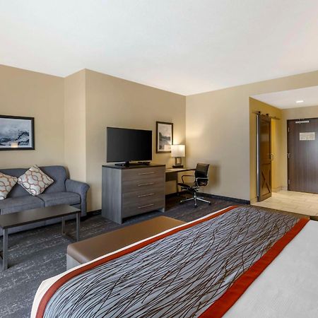 Best Western Plus Heber Valley Hotel Heber City Exterior foto