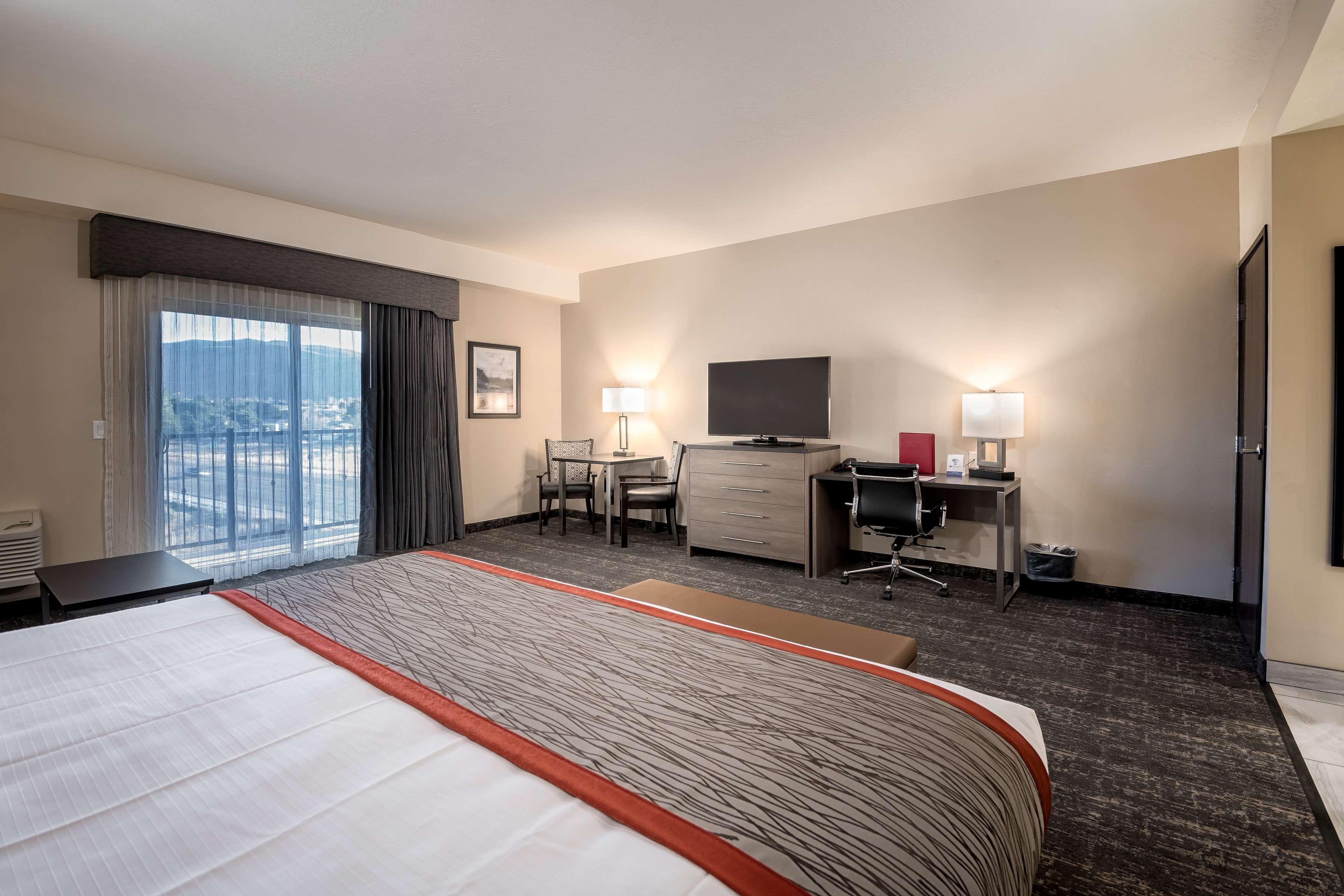 Best Western Plus Heber Valley Hotel Heber City Exterior foto