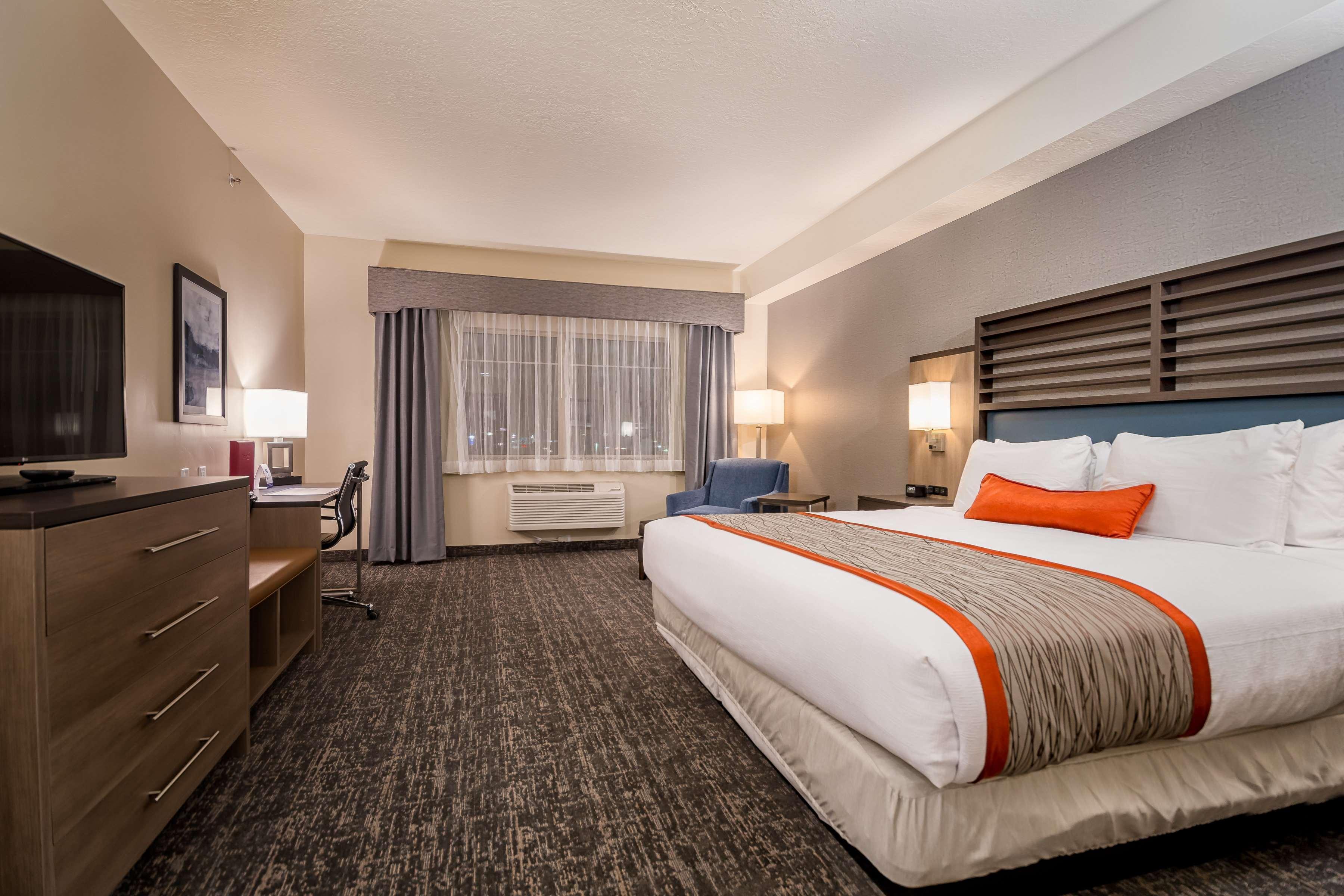 Best Western Plus Heber Valley Hotel Heber City Exterior foto