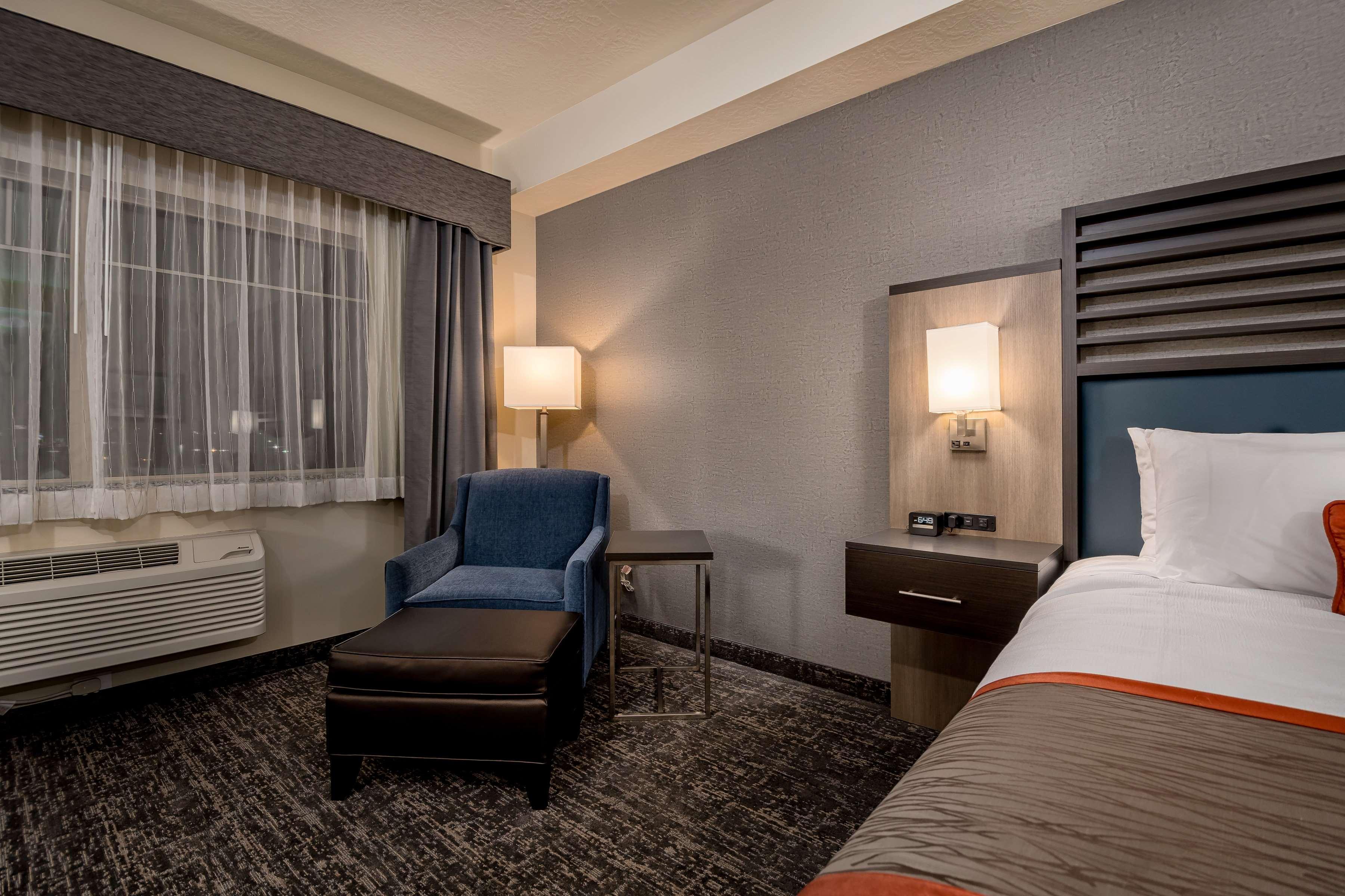 Best Western Plus Heber Valley Hotel Heber City Exterior foto