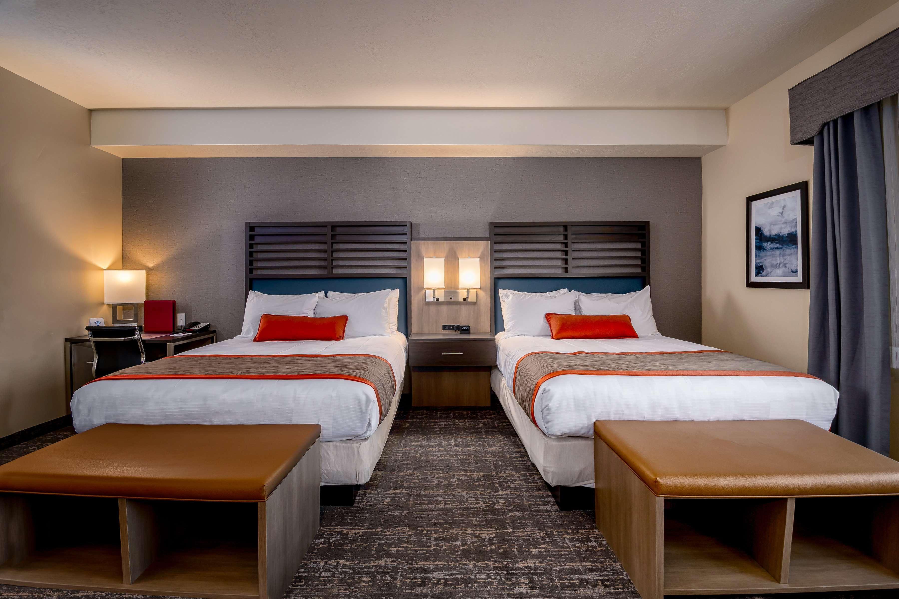 Best Western Plus Heber Valley Hotel Heber City Exterior foto