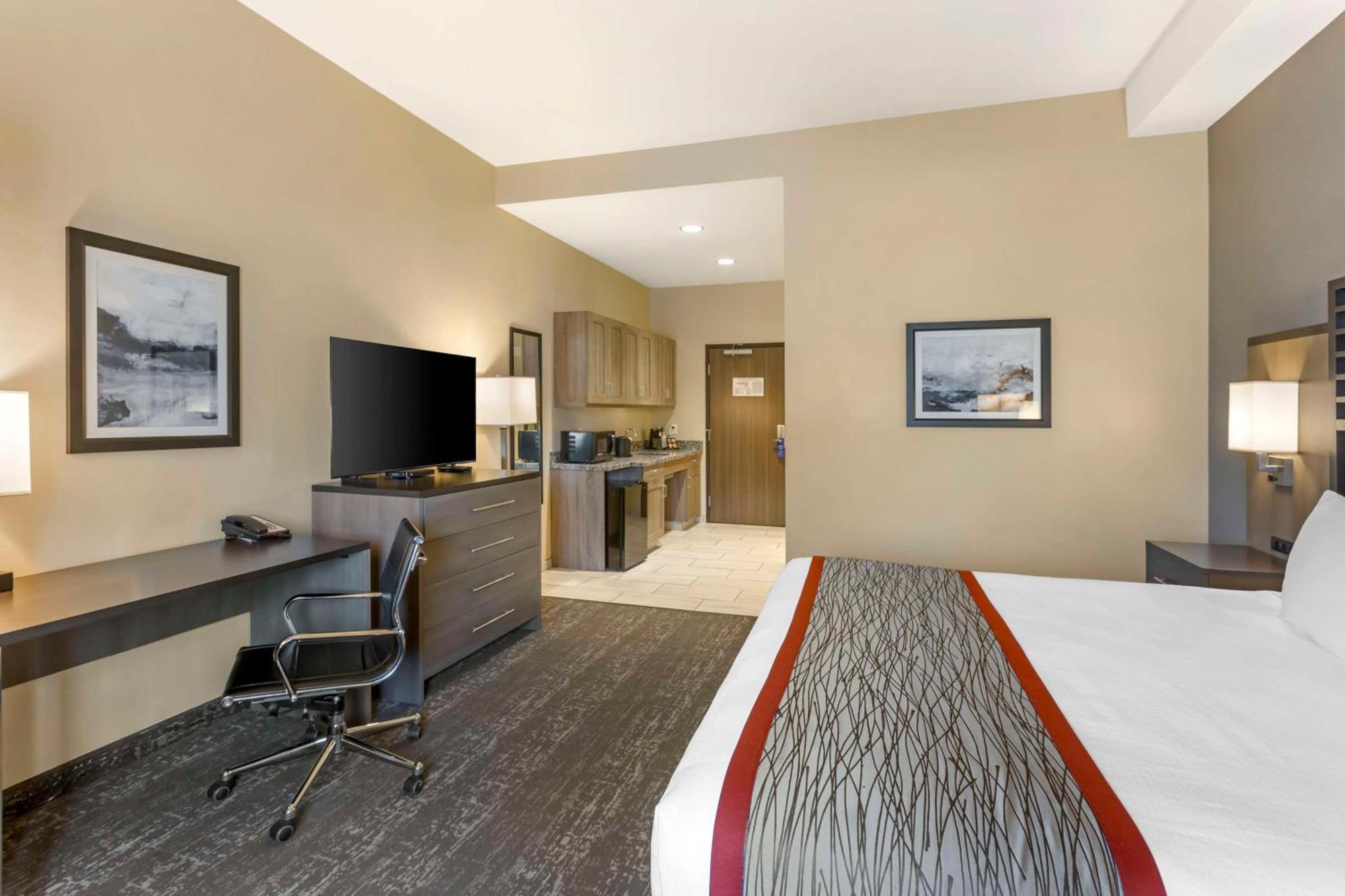 Best Western Plus Heber Valley Hotel Heber City Exterior foto