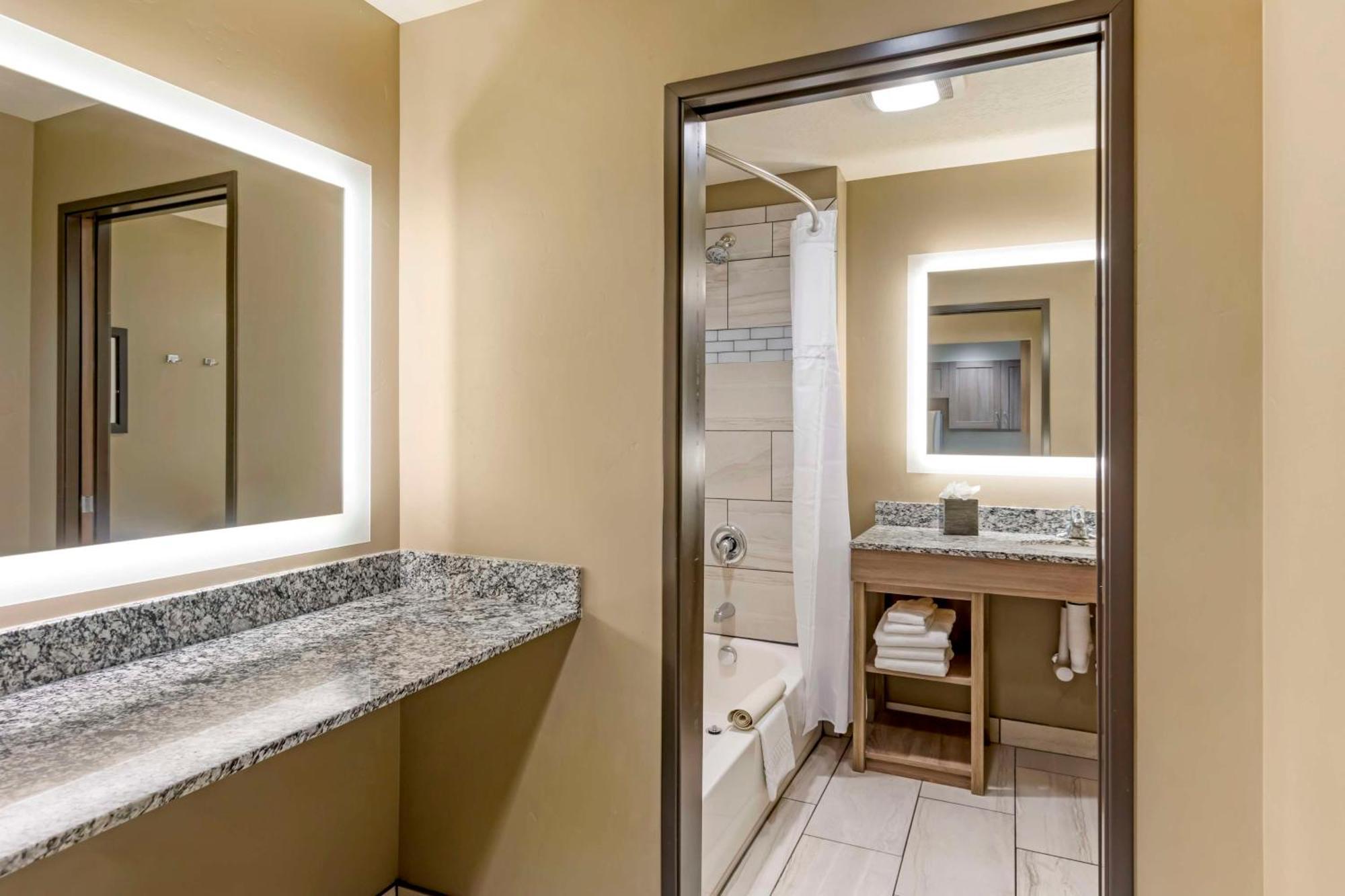 Best Western Plus Heber Valley Hotel Heber City Exterior foto