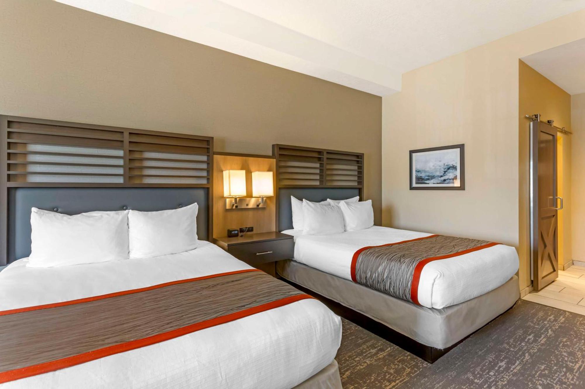 Best Western Plus Heber Valley Hotel Heber City Exterior foto