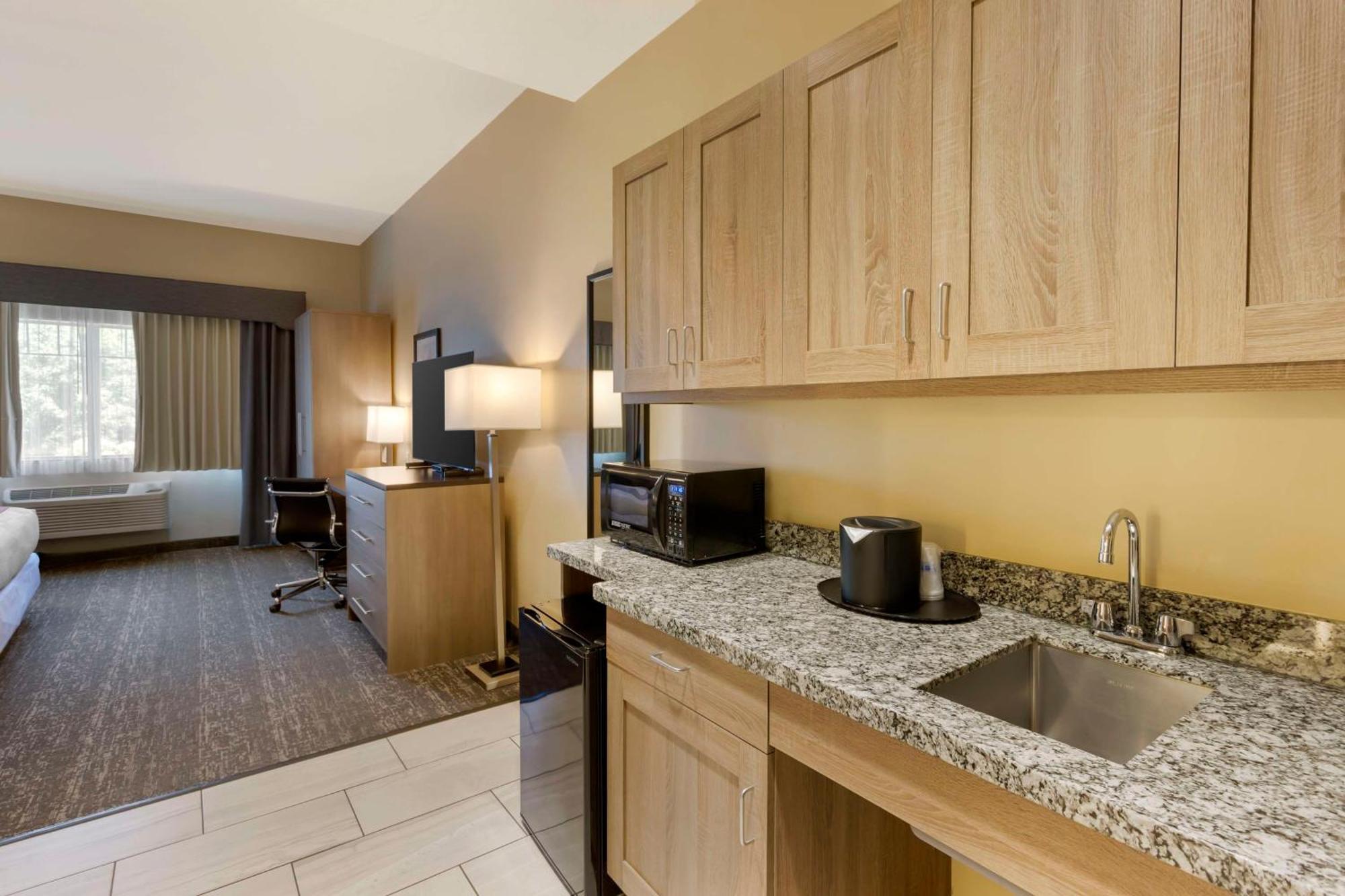 Best Western Plus Heber Valley Hotel Heber City Exterior foto