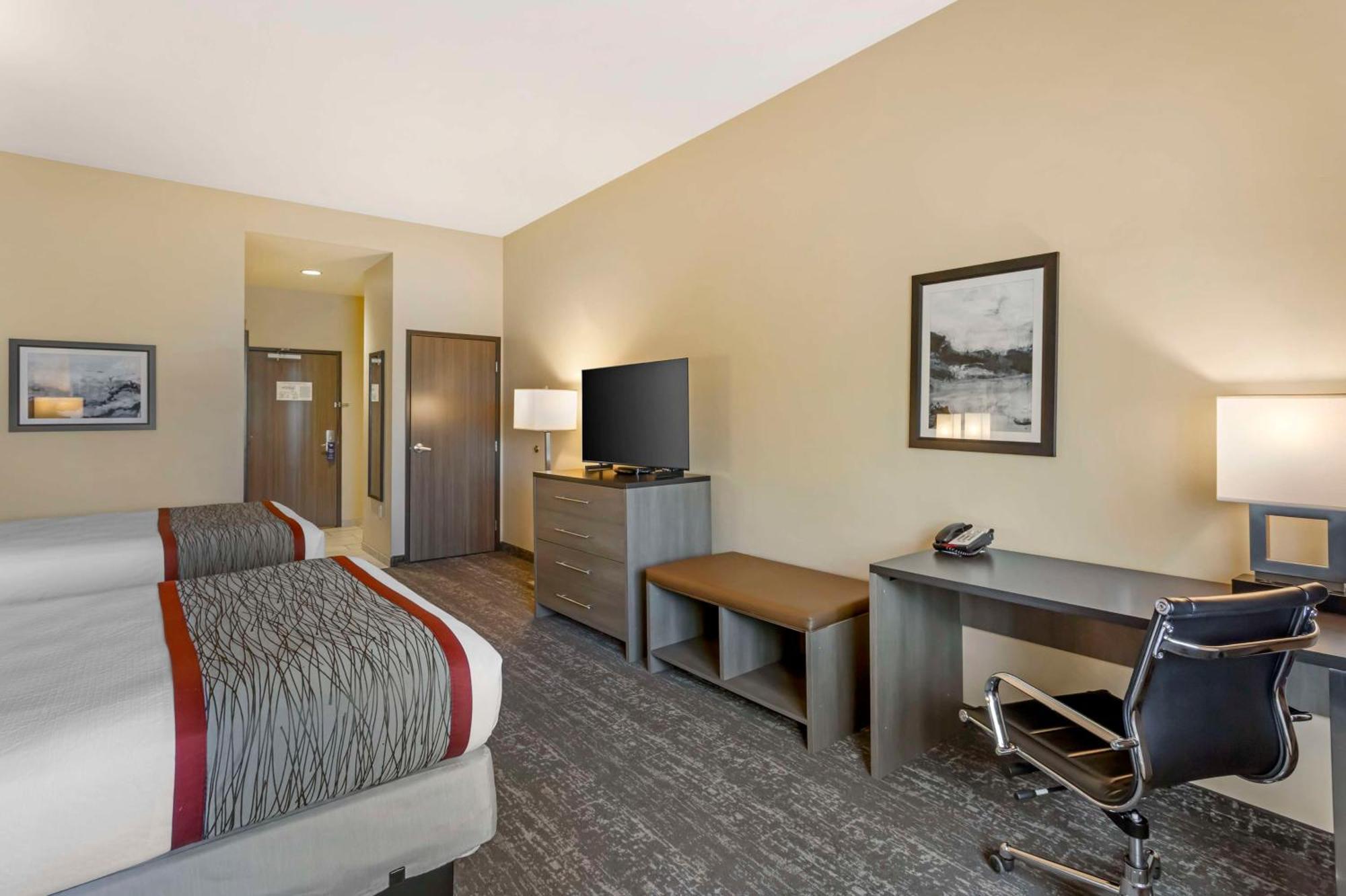 Best Western Plus Heber Valley Hotel Heber City Exterior foto