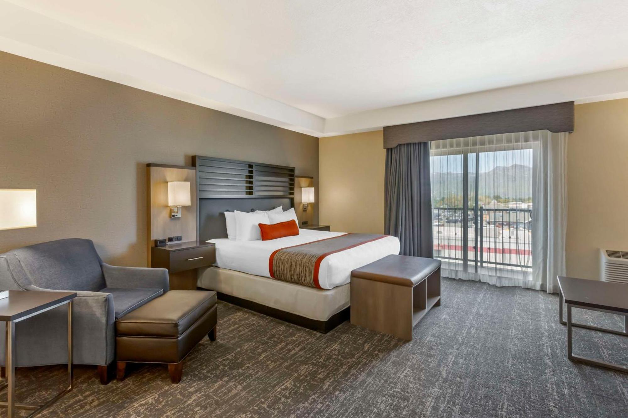 Best Western Plus Heber Valley Hotel Heber City Exterior foto