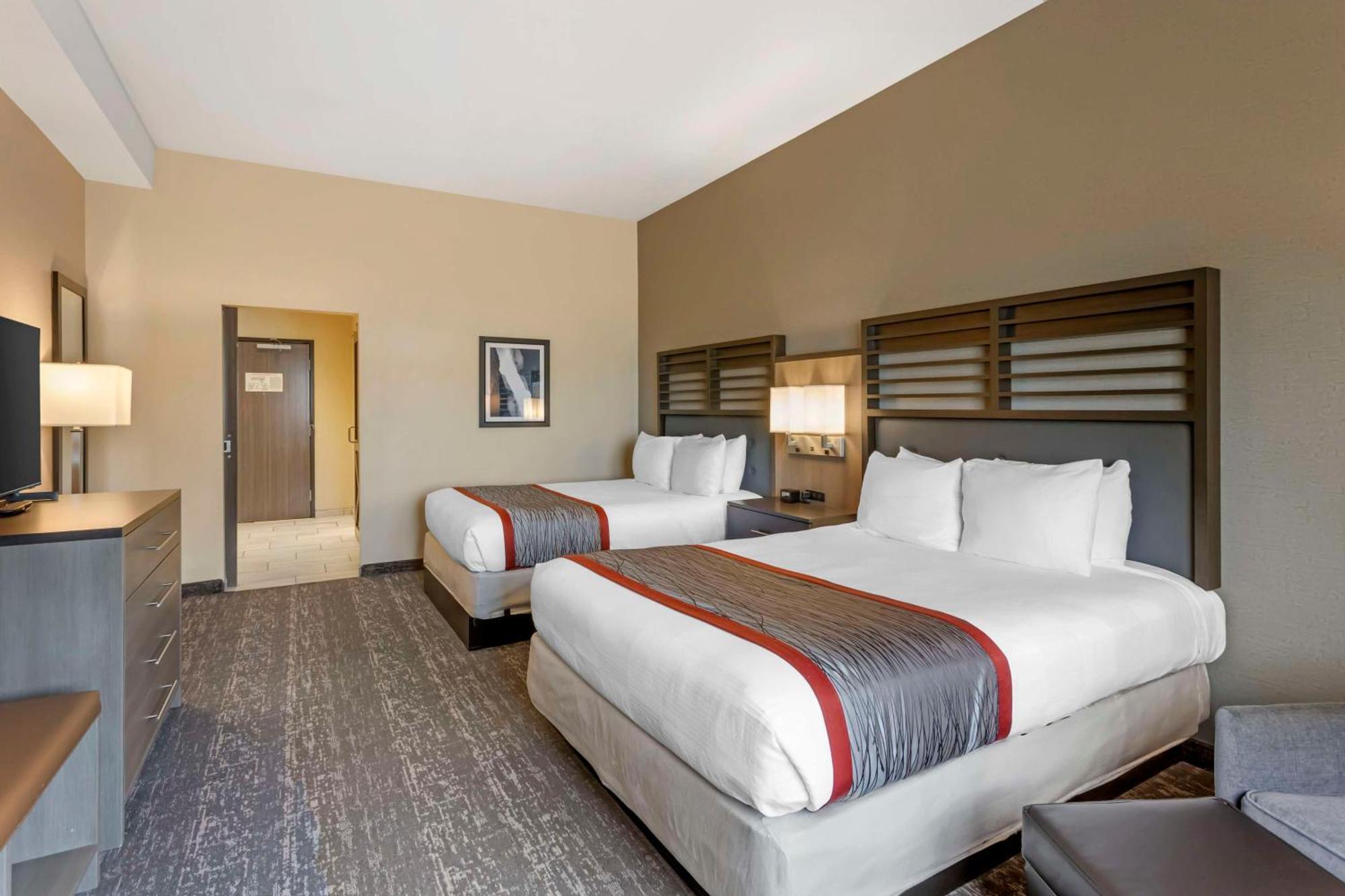 Best Western Plus Heber Valley Hotel Heber City Exterior foto