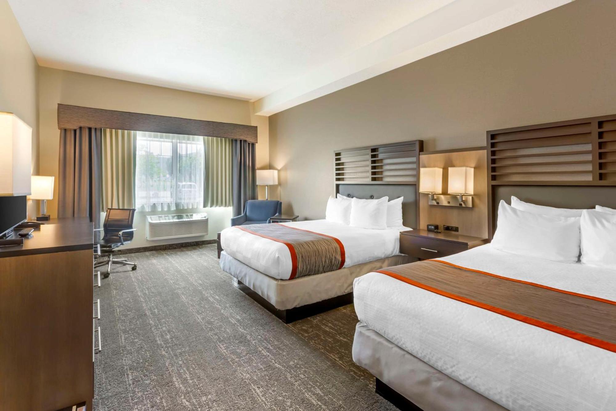 Best Western Plus Heber Valley Hotel Heber City Exterior foto