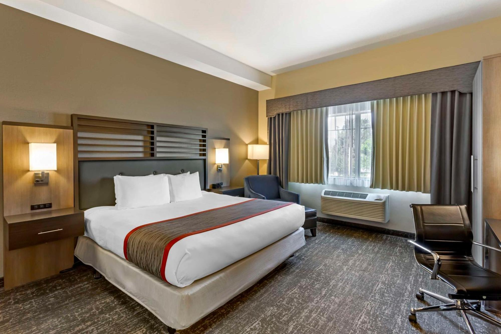 Best Western Plus Heber Valley Hotel Heber City Exterior foto