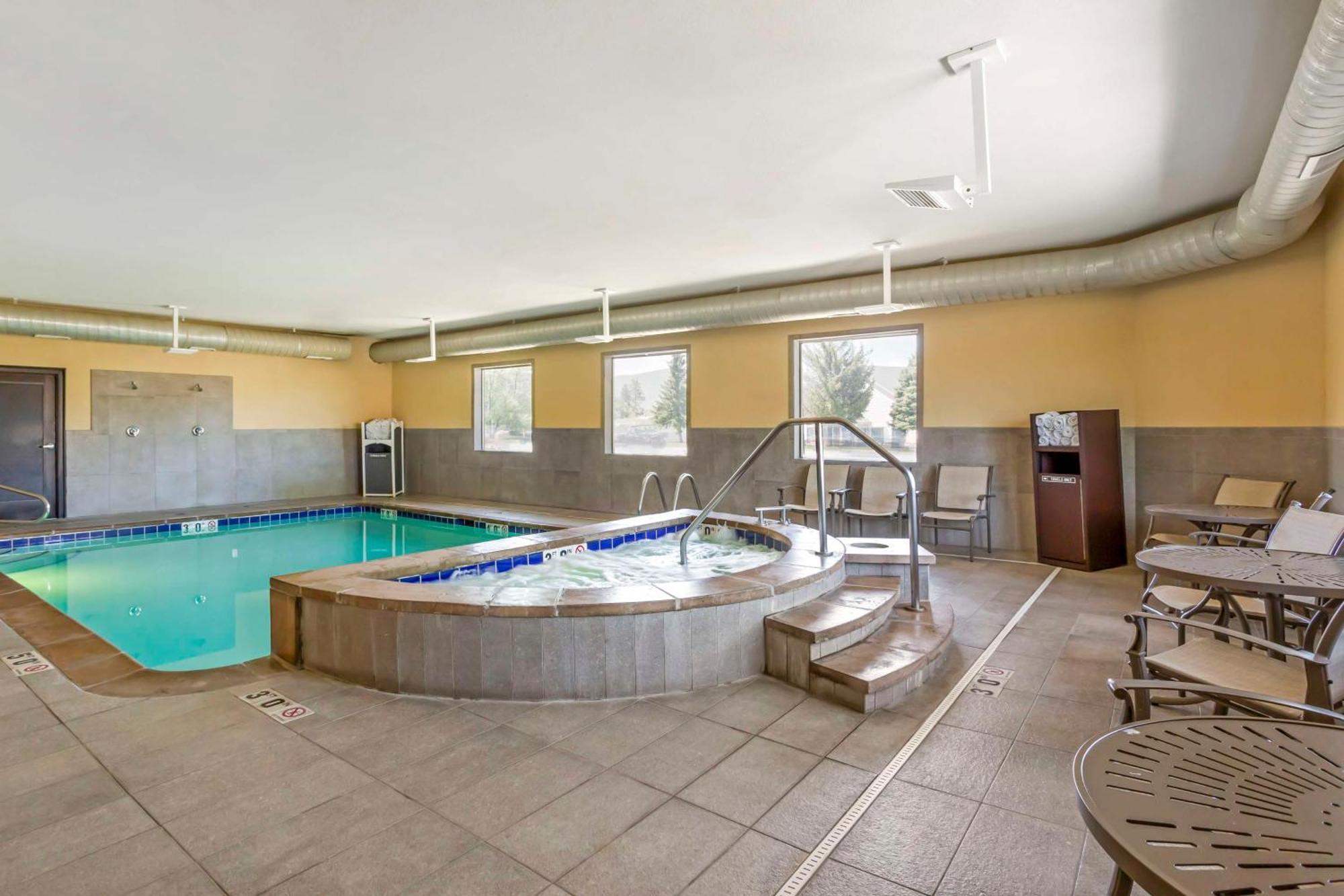 Best Western Plus Heber Valley Hotel Heber City Exterior foto
