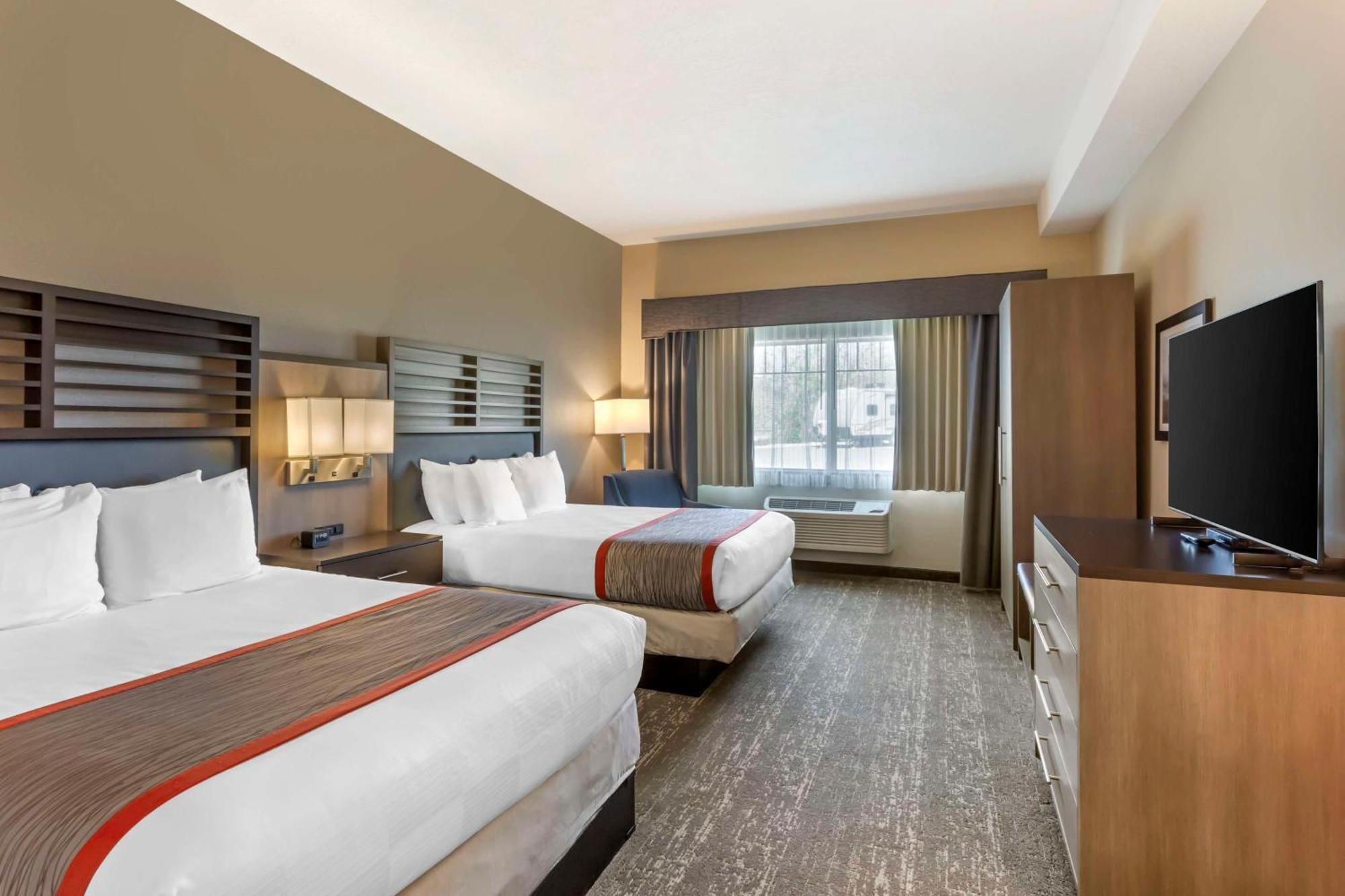 Best Western Plus Heber Valley Hotel Heber City Exterior foto